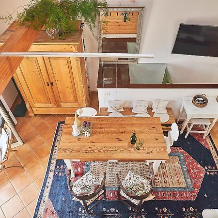 Solemar Sicilia - Casa Olivia Villa Santa Flavia Dış mekan fotoğraf