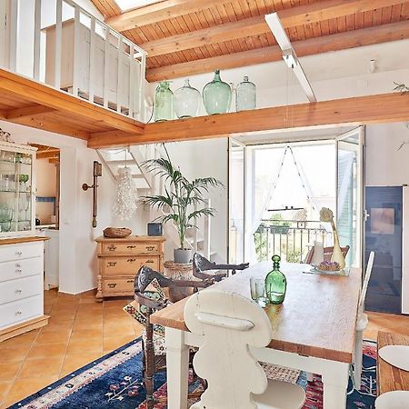 Solemar Sicilia - Casa Olivia Villa Santa Flavia Dış mekan fotoğraf