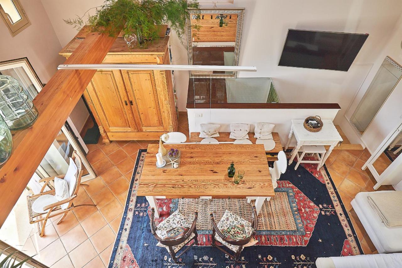 Solemar Sicilia - Casa Olivia Villa Santa Flavia Dış mekan fotoğraf