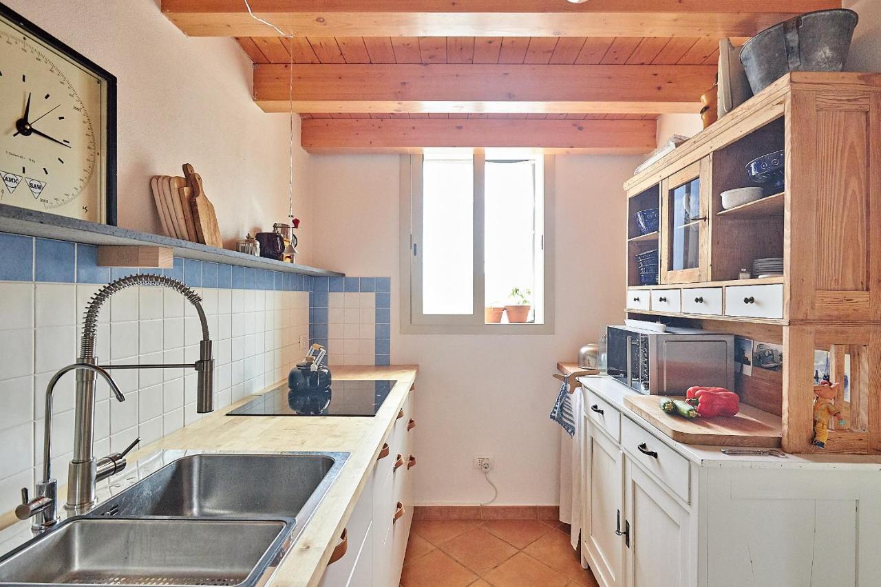 Solemar Sicilia - Casa Olivia Villa Santa Flavia Dış mekan fotoğraf