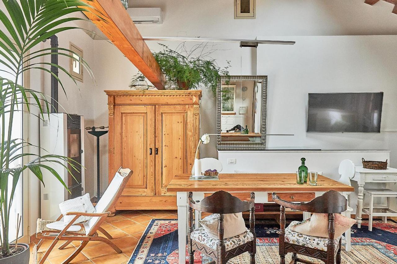 Solemar Sicilia - Casa Olivia Villa Santa Flavia Dış mekan fotoğraf