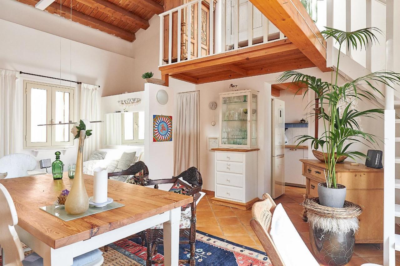 Solemar Sicilia - Casa Olivia Villa Santa Flavia Dış mekan fotoğraf